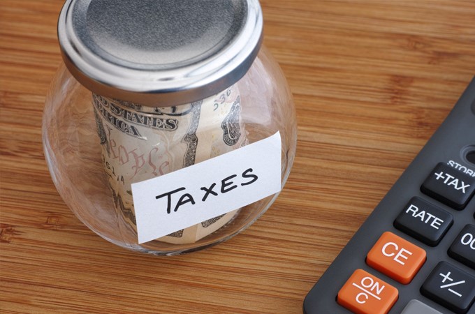 Dual Tax Status: What Does It Mean for Your Pastor?
